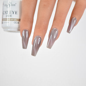 CRE8TION Cat Eye Gel - 028