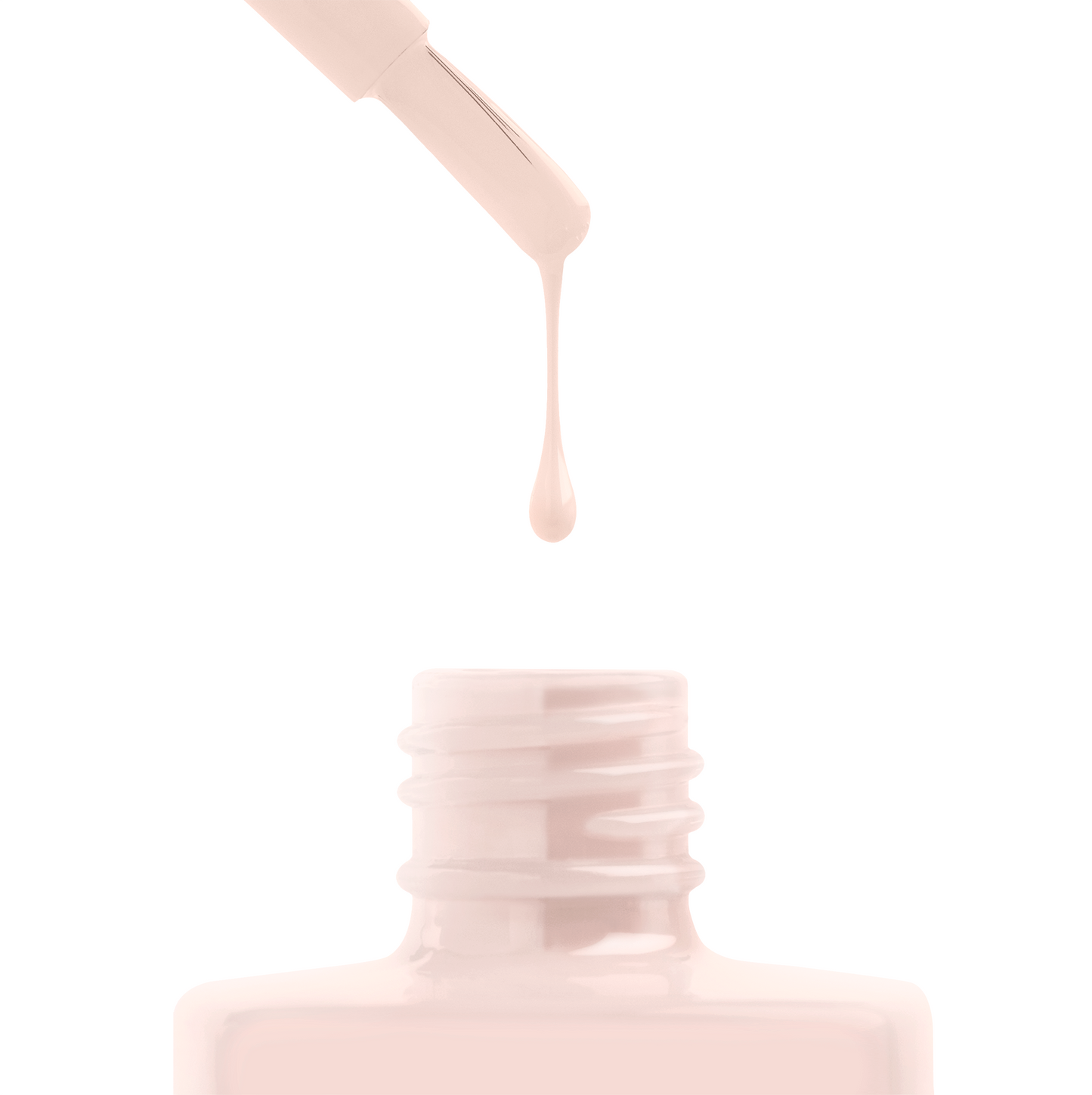 Apres TPO & Hema Free Gel Couleur - C282 Pale Veil