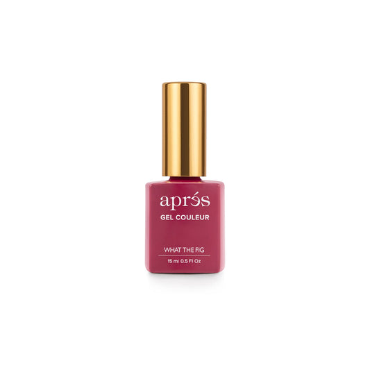 Apres TPO & Hema Free Gel Couleur - C286 What The Fig