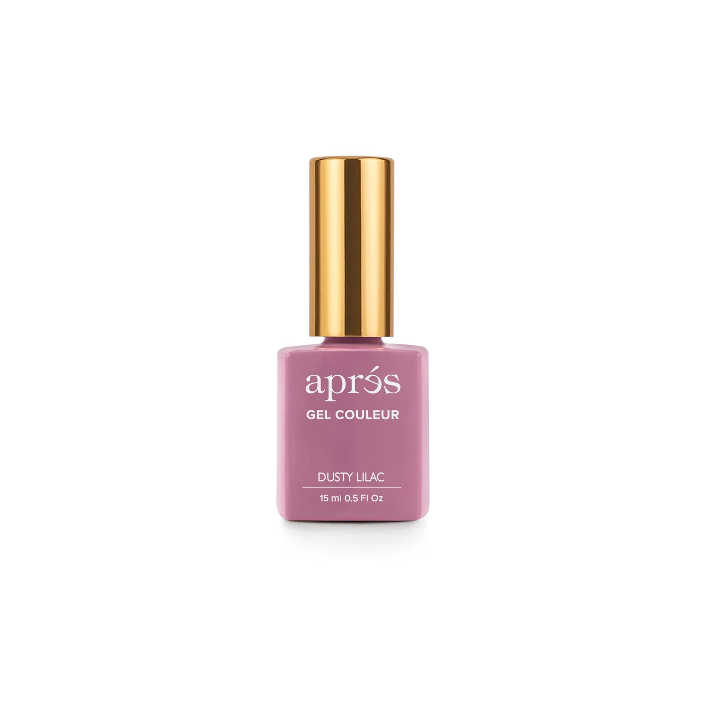 Apres TPO & Hema Free Gel Couleur - C289 Dusty Lilac