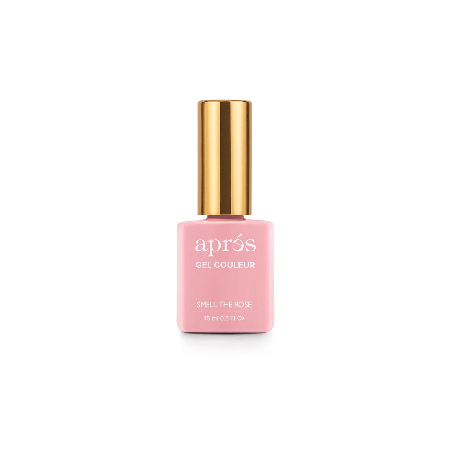 Apres TPO & Hema Free Gel Couleur - C292 Smell The Rosé