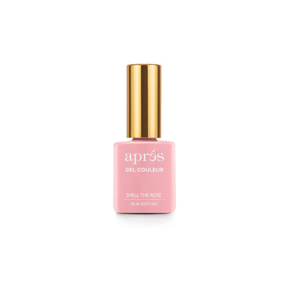 Apres TPO & Hema Free Gel Couleur - C292 Smell The Rosé