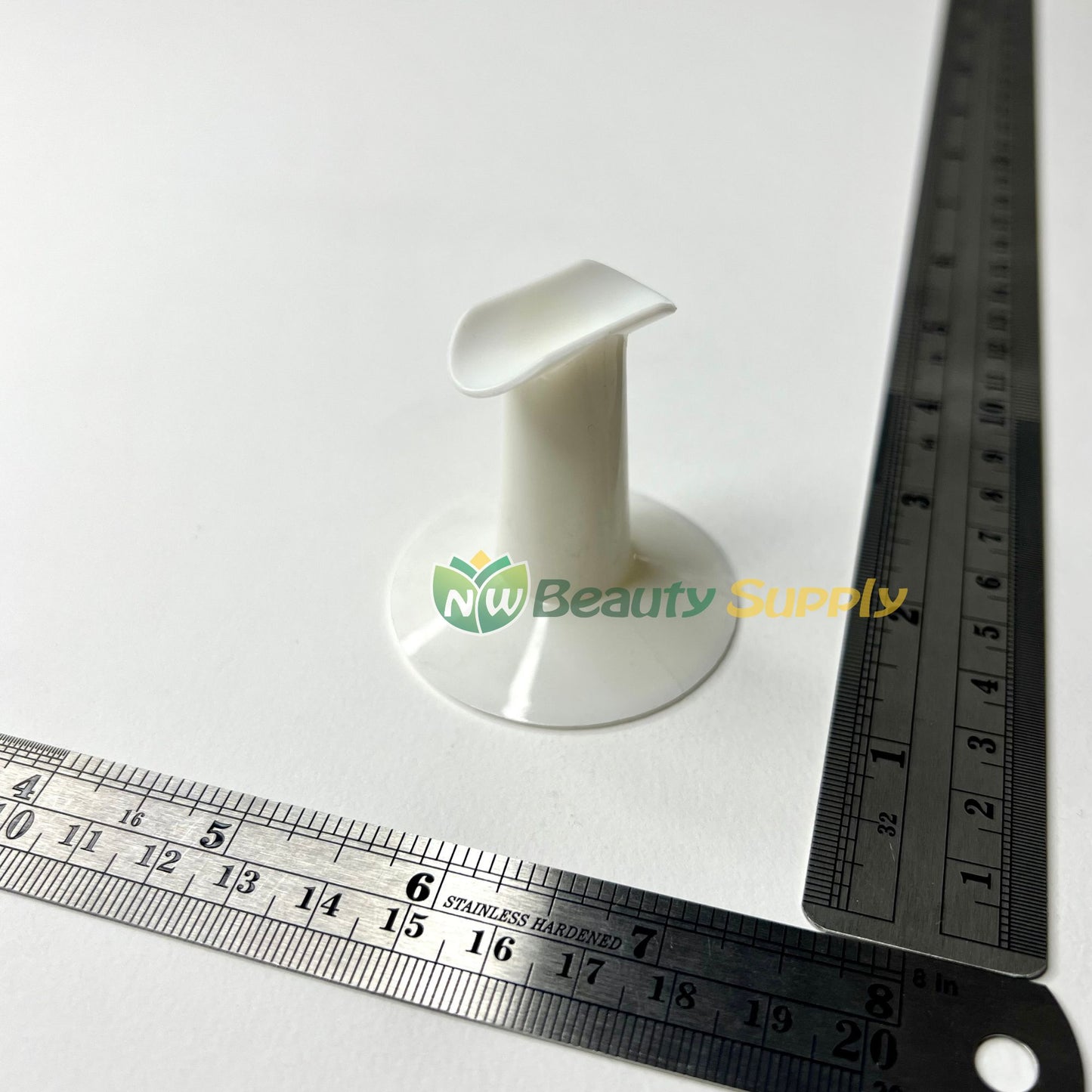 BER Finger Rest - 3 ct