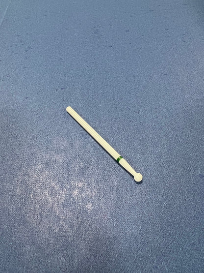 Ceramic Ball Bit w/ Teeth