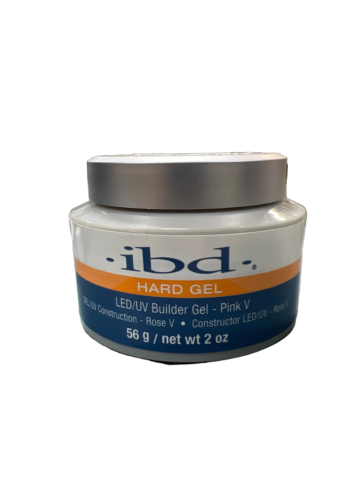 IBD Hard Gel Pot 2 oz - Pink V