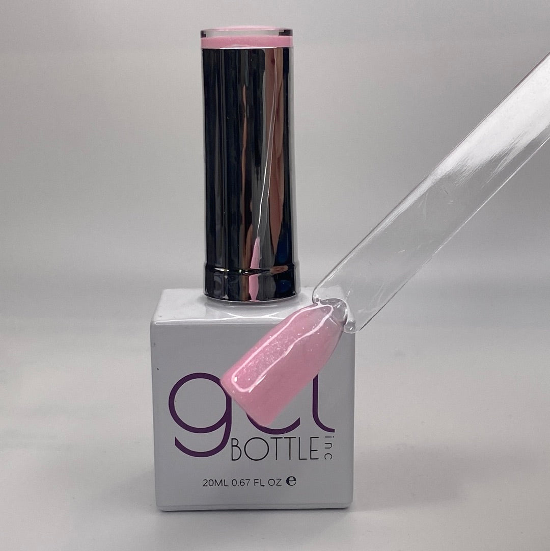 The Gel Bottle Sugar BIAB