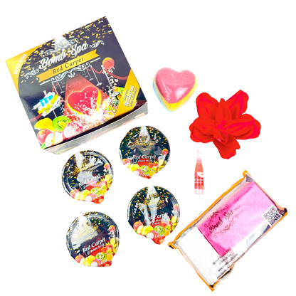 2EO Bomb Spa 10in1 Pedicure Box