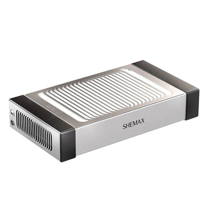 New!! SHEMAX Pro Dust Collector - Black