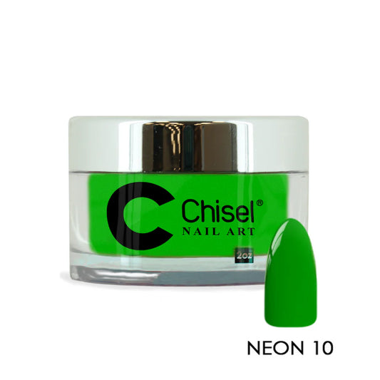 CHISEL Dip/Dap Powder - Neon 10
