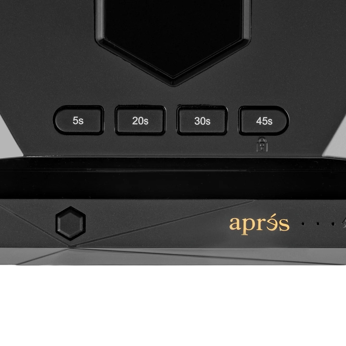 Apres Apres 2in1 LED Lamp