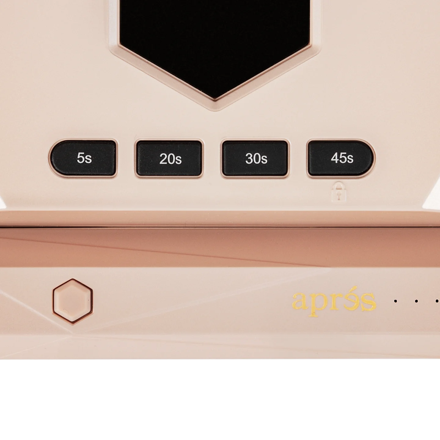 Apres Apres 2in1 LED Lamp