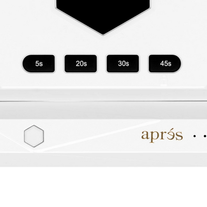 Apres Apres 2in1 LED Lamp