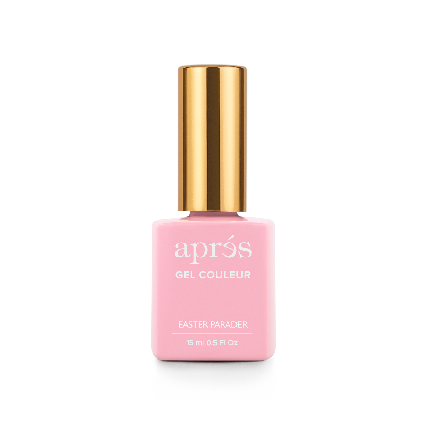 Apres TPO & Hema Free Gel Couleur - C307 Easter Parade