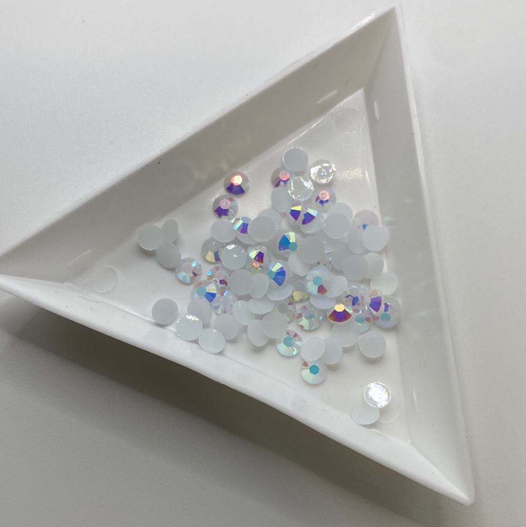 12 Slot Rhinestone Grid ZSHZ-181