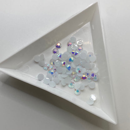 12 Slot Rhinestone Grid ZSHZ-181