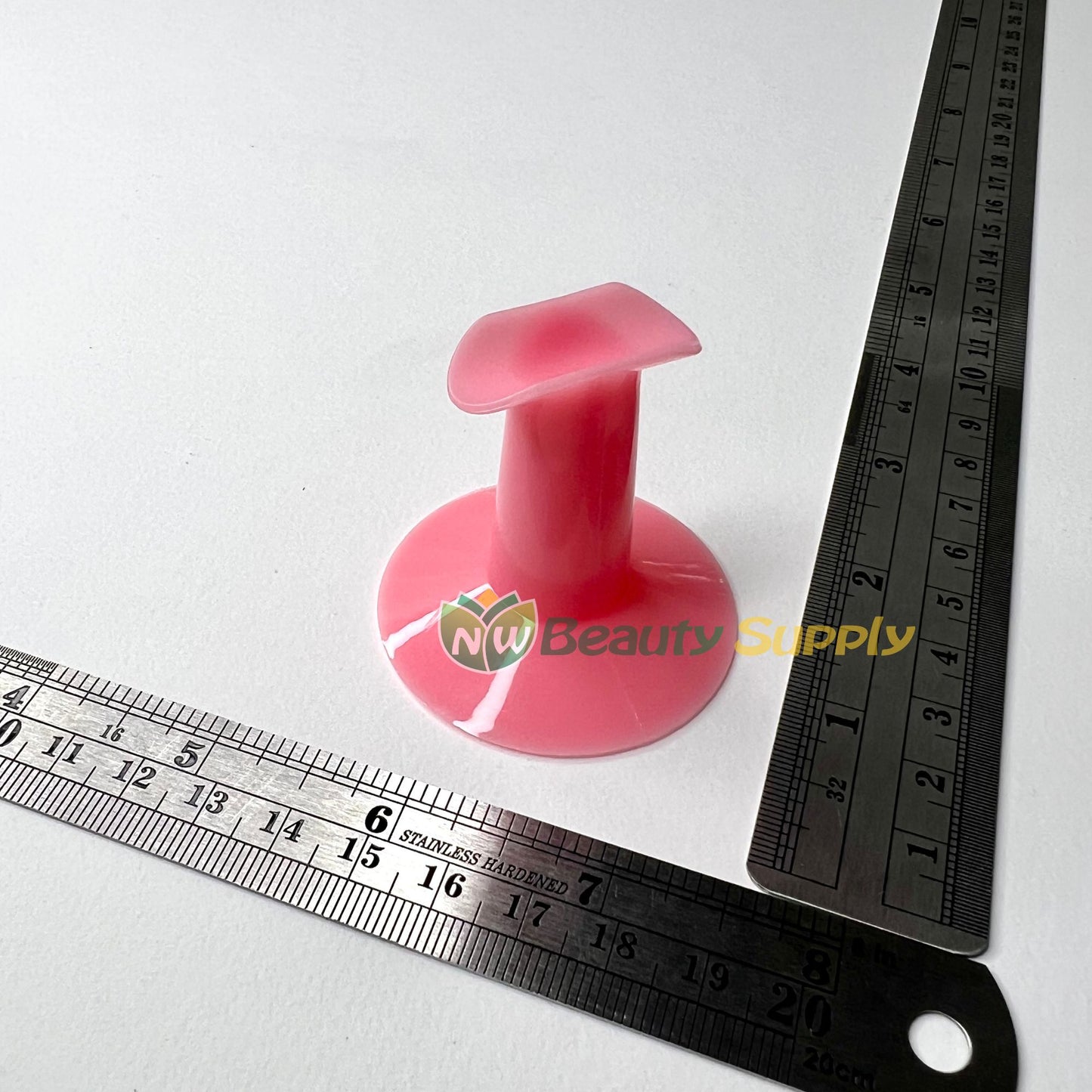 BER Finger Rest - 3 ct