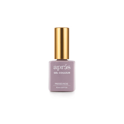 APRES TPO & Hema Free Gel Couleur - C316 Pressed Rose