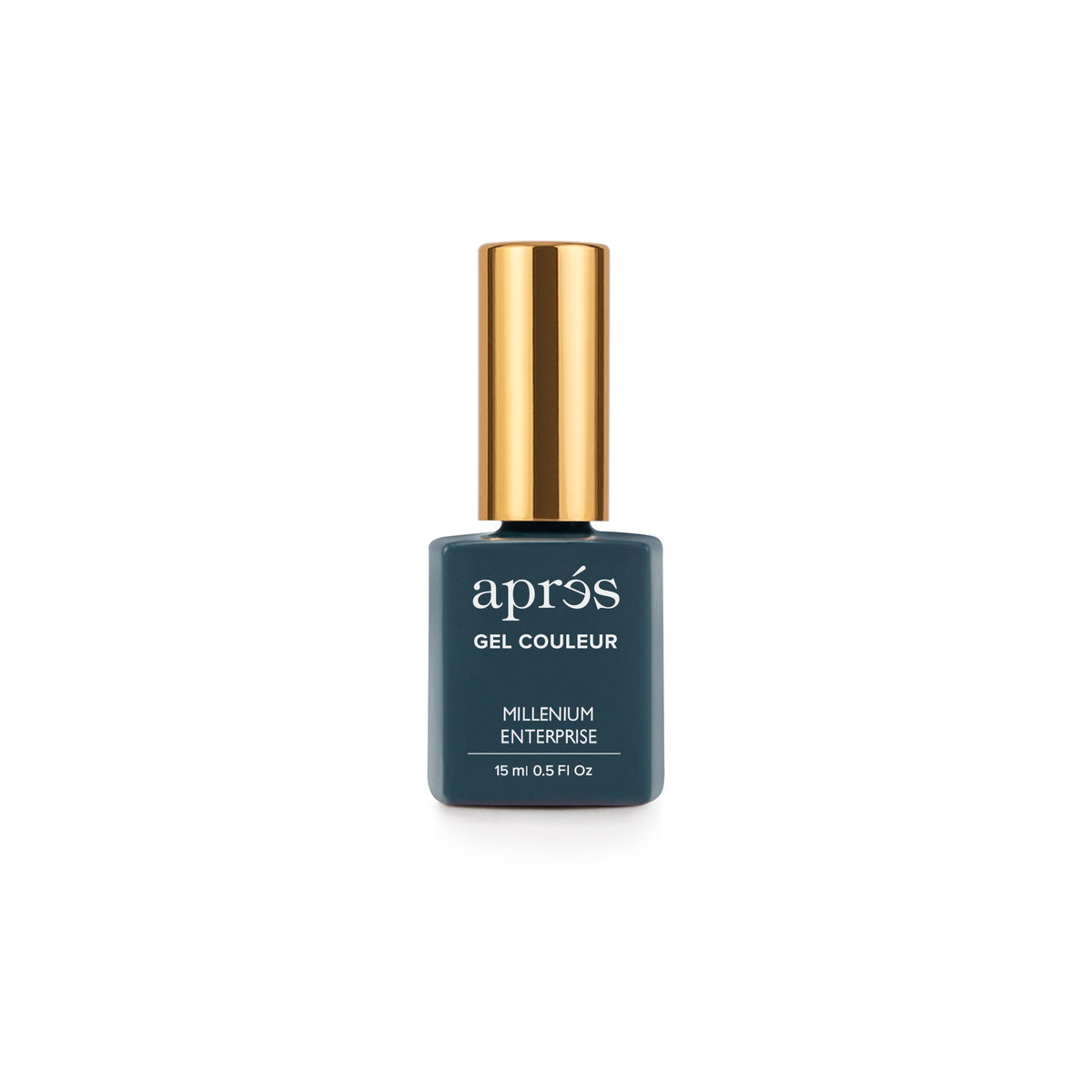 APRES TPO & Hema Free Gel Couleur - C325 Millenium Enterprise
