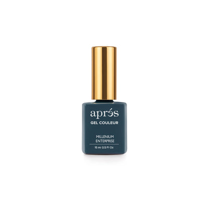 APRES TPO & Hema Free Gel Couleur - C325 Millenium Enterprise