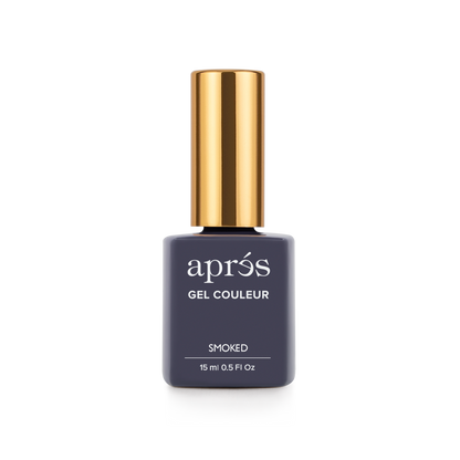 Apres TPO & Hema Free Gel Couleur - C327 Smoked
