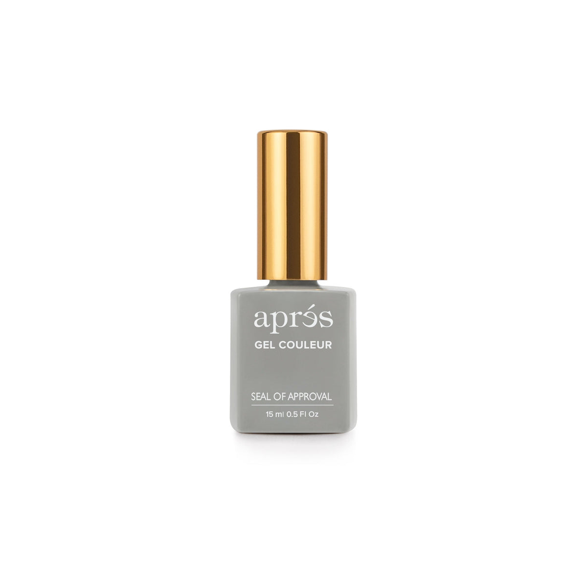 APRES TPO & Hema Free Gel Couleur - C331 Seal Of Approval