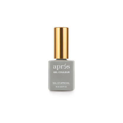 APRES TPO & Hema Free Gel Couleur - C331 Seal Of Approval