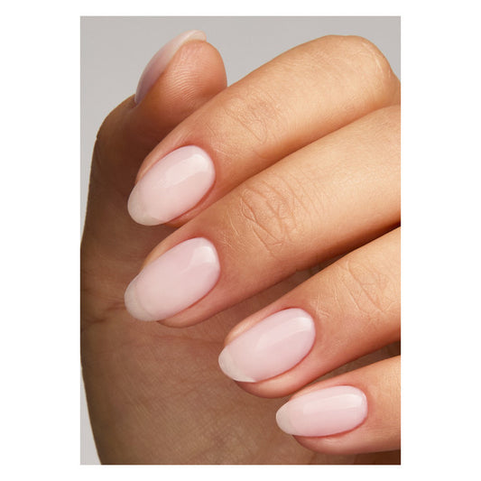 The Gel Bottle Demure BIAB