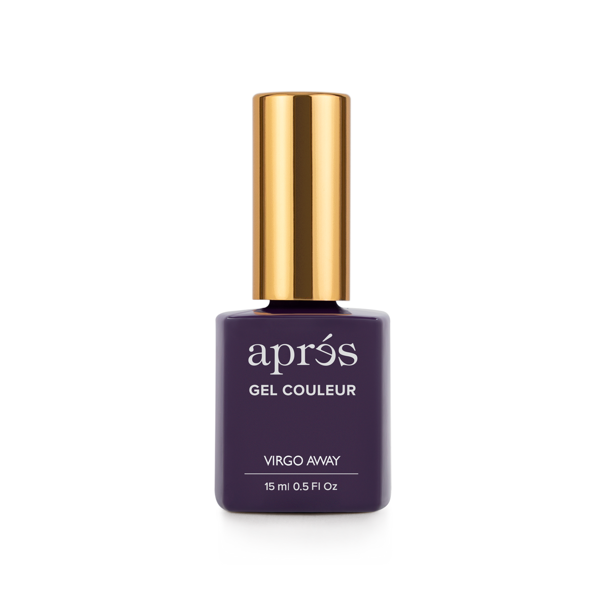 APRES TPO & Hema Free Gel Couleur - C335 Virgo Away