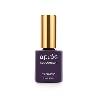 APRES TPO & Hema Free Gel Couleur - C335 Virgo Away