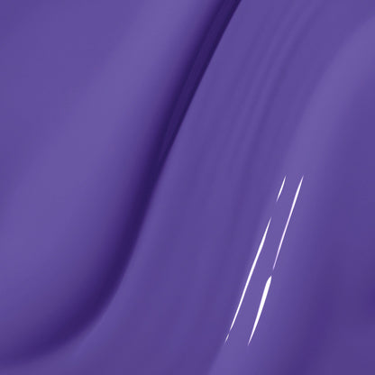 Apres TPO & Hema Free Gel Couleur - C337 Violet Urges