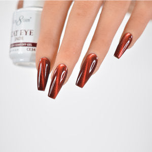 CRE8TION Cat Eye Gel - 034