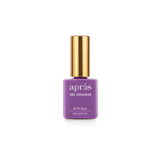Apres TPO & Hema Free Gel Couleur - C342 By My Acai