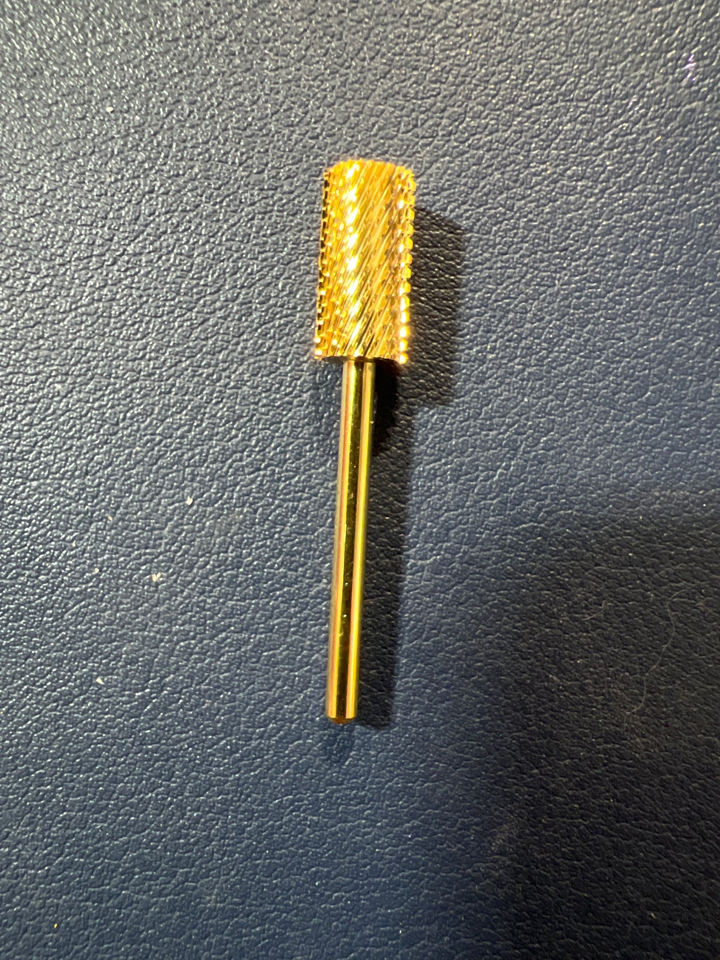 Large Carbide Flat Top Nail Bits