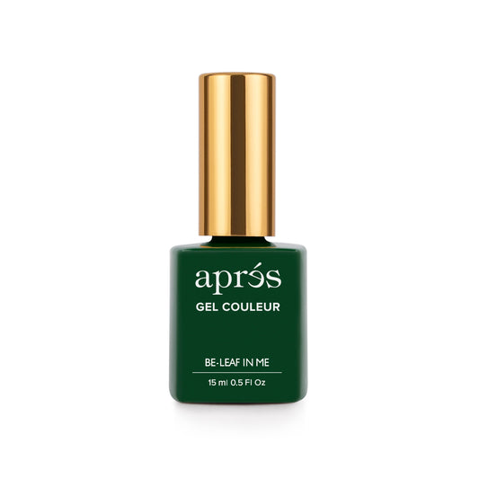 Apres TPO & Hema Free Gel Couleur - C349 Be-Leaf In Me