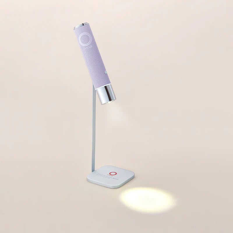 ONail Mini Flash Cure Nail Lamp