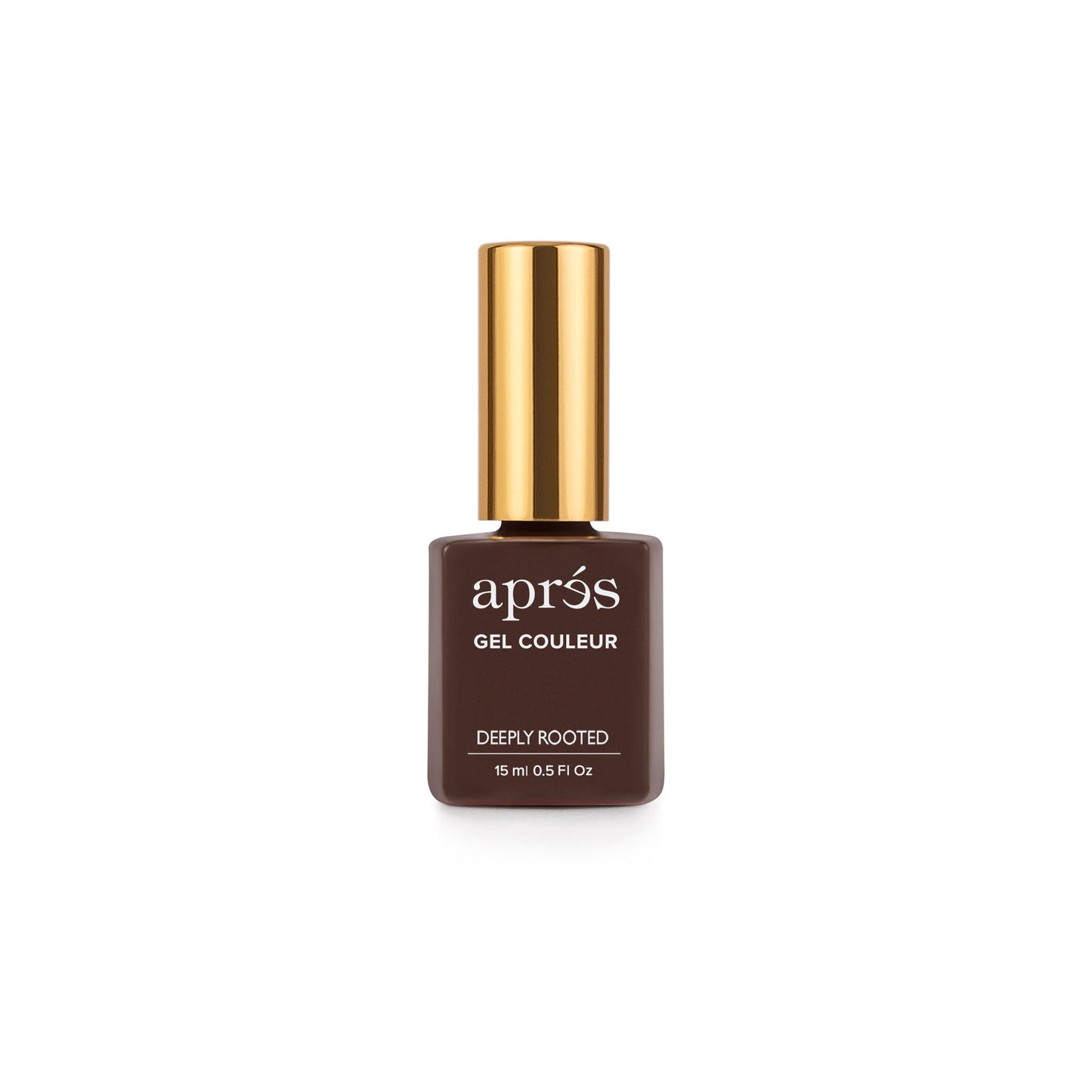 Apres TPO & Hema Free Gel Couleur - C356 Deeply Rooted
