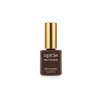 Apres TPO & Hema Free Gel Couleur - C356 Deeply Rooted