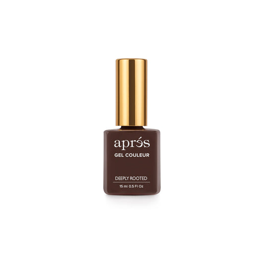 Apres TPO & Hema Free Gel Couleur - C356 Deeply Rooted