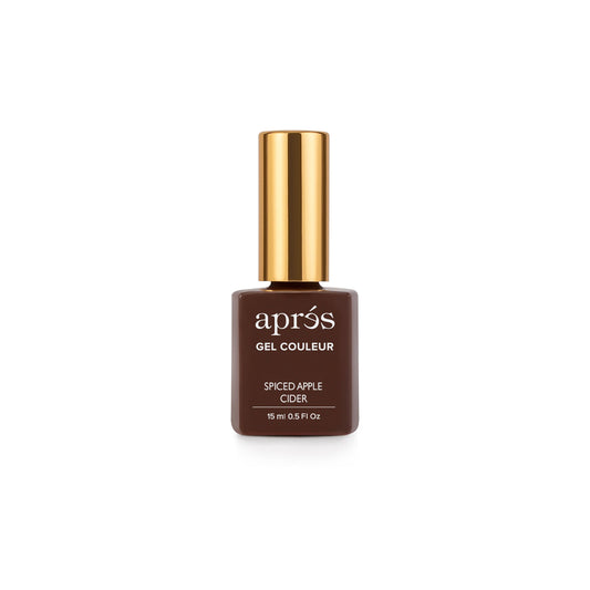 Apres TPO & Hema Free Gel Couleur - C357 Spiced Apple Cider