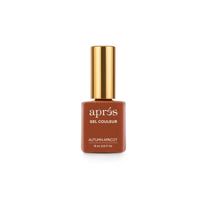 Apres TPO & Hema Free Gel Couleur - C358 Autumn Apricot