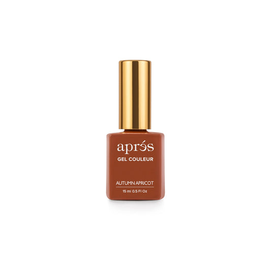 Apres TPO & Hema Free Gel Couleur - C358 Autumn Apricot