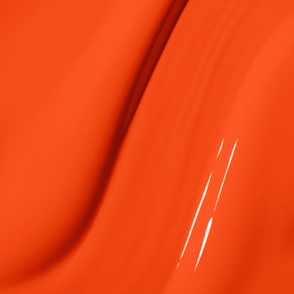 Apres TPO & Hema Free Gel Couleur - C259 Júzi Orange