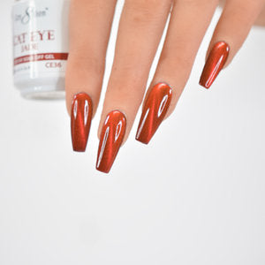 CRE8TION Cat Eye Gel - 036