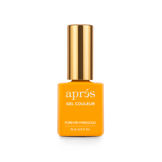 Apres TPO & Hema Free Gel Couleur - C361 Forever Marigold