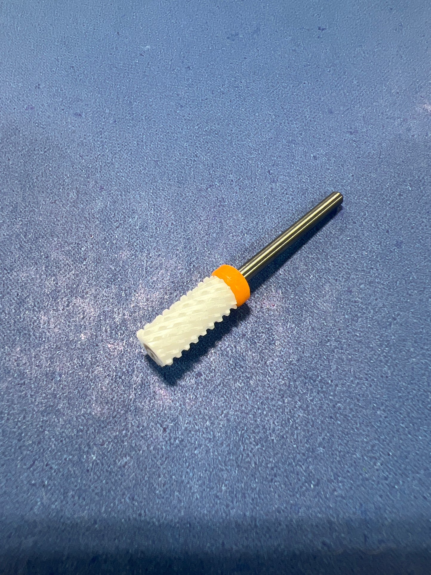 Ceramic Flat Top Barrel