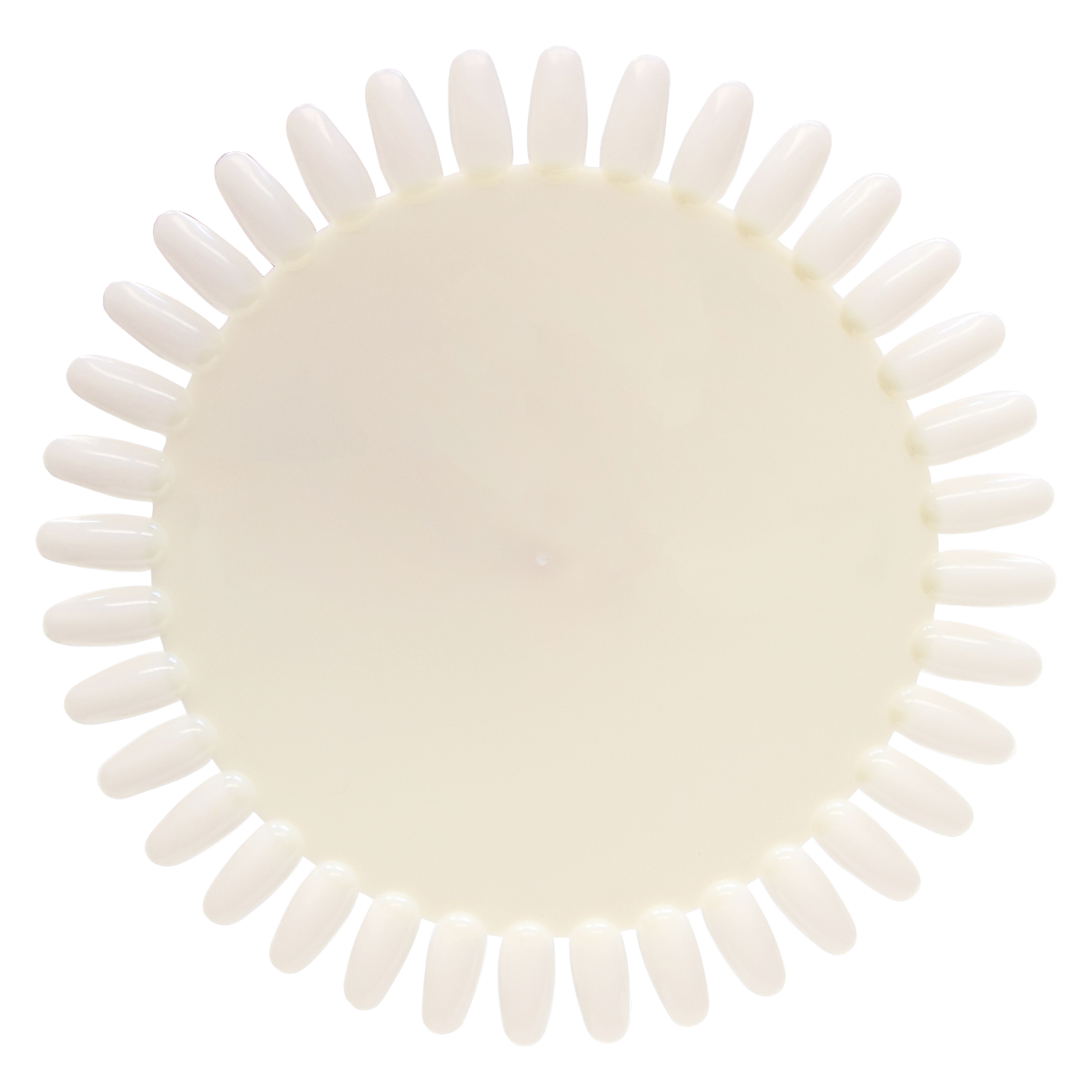 DLP Nail Polish Palette Wheel