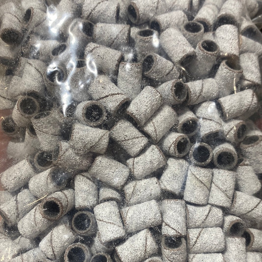 KL Z150B "Medium" Zebra Stripes Sanding Band (500pcs/Bag