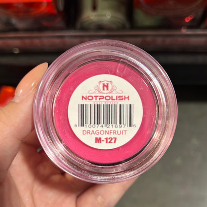 NP POWDER DRAGONFRUIT M127