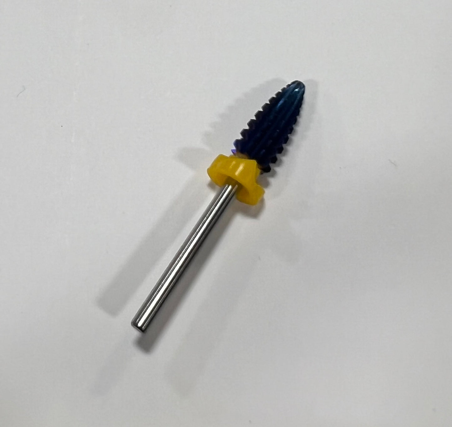 Typhoon Blue Drill Bit