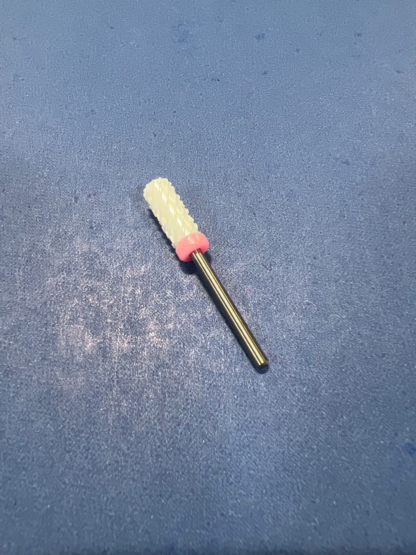 Ceramic Flat Top Barrel